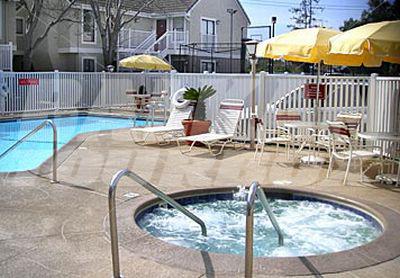 почивка в Residence Inn by Marriott Fremont Silicon Valley