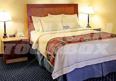 почивка в Residence Inn by Marriott Fremont Silicon Valley
