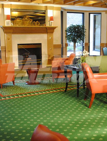 почивка в  Courtyard by Marriott St. Louis Airport/Earth City