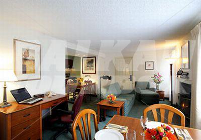 почивка в Residence Inn Portland by Marriott Downtown/Lloyd Center