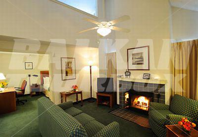 почивка в Residence Inn Portland by Marriott Downtown/Lloyd Center