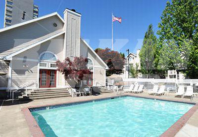 почивка в Residence Inn Portland by Marriott Downtown/Lloyd Center