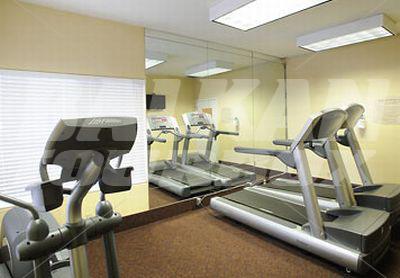 почивка в Residence Inn Portland by Marriott Downtown/Lloyd Center