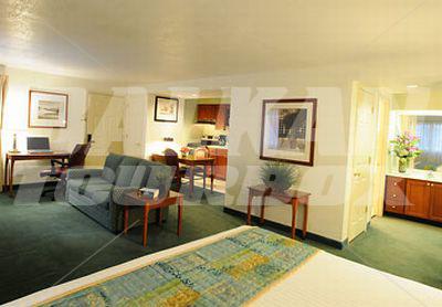 почивка в Residence Inn Portland by Marriott Downtown/Lloyd Center
