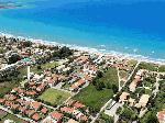 Хотел Acharavi Beach, Гърция, Корфу