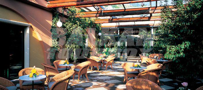 holiday in Baia Taormina Grand Palace Hotels & Spa