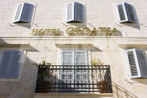 holiday in Croatia