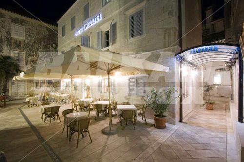 holiday in Croatia