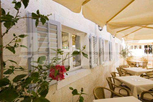 holiday in Croatia