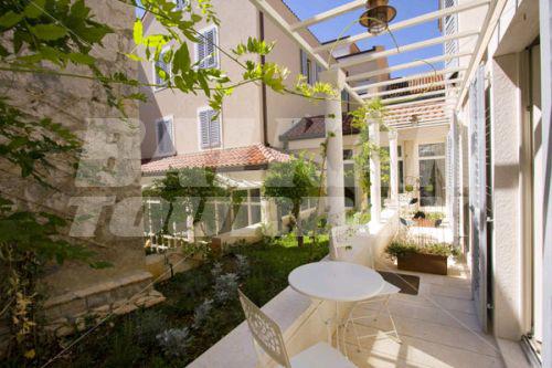 holiday in Croatia