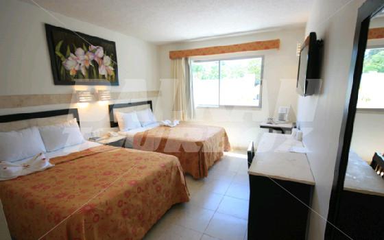 почивка в Tulija Express Hotel and Villas
