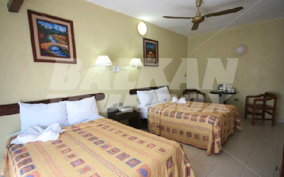 почивка в Tulija Express Hotel and Villas