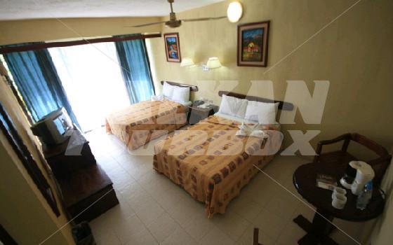 почивка в Tulija Express Hotel and Villas