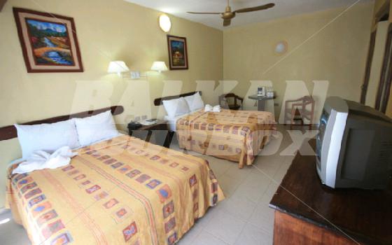 почивка в Tulija Express Hotel and Villas