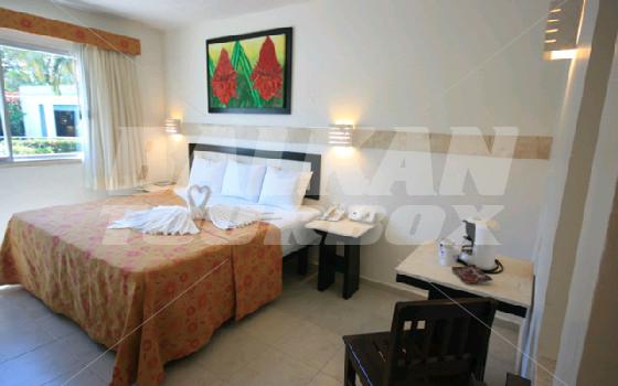 почивка в Tulija Express Hotel and Villas