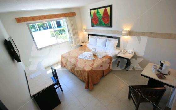 почивка в Tulija Express Hotel and Villas