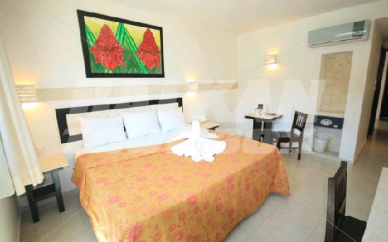 почивка в Tulija Express Hotel and Villas