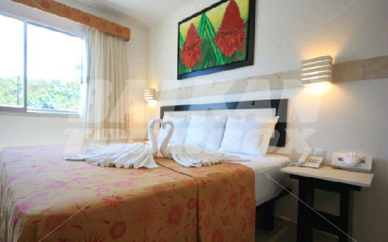 почивка в Tulija Express Hotel and Villas