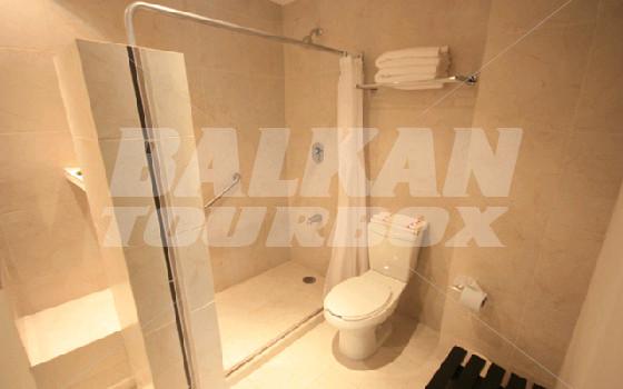 почивка в Tulija Express Hotel and Villas
