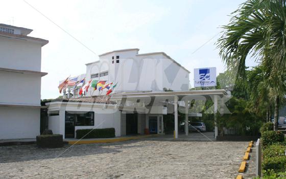 почивка в Tulija Express Hotel and Villas