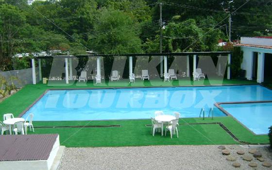 почивка в Tulija Express Hotel and Villas