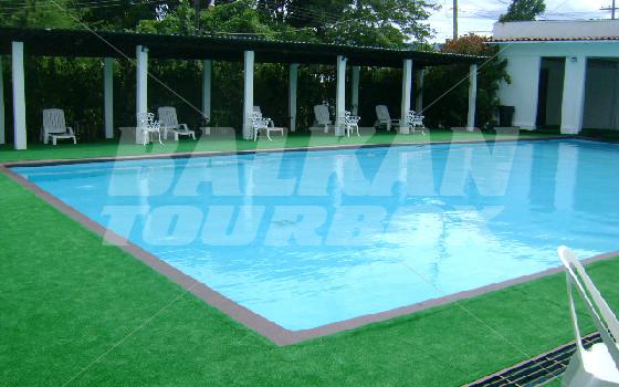 почивка в Tulija Express Hotel and Villas