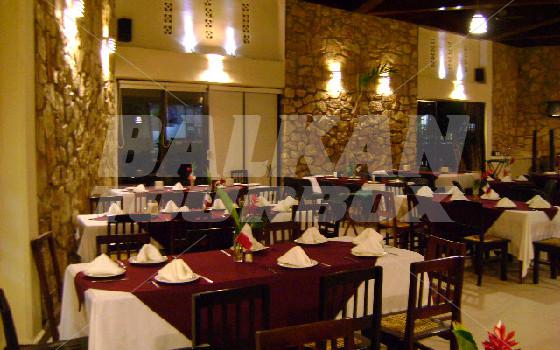 почивка в Tulija Express Hotel and Villas