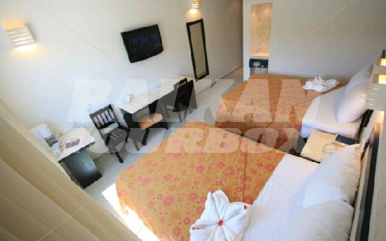 почивка в Tulija Express Hotel and Villas