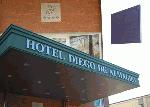 Hotel Diego de Almagro Talca, , Talca