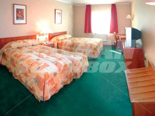holiday in Diego de Almagro Talca