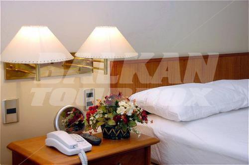 holiday in Diego de Almagro Talca