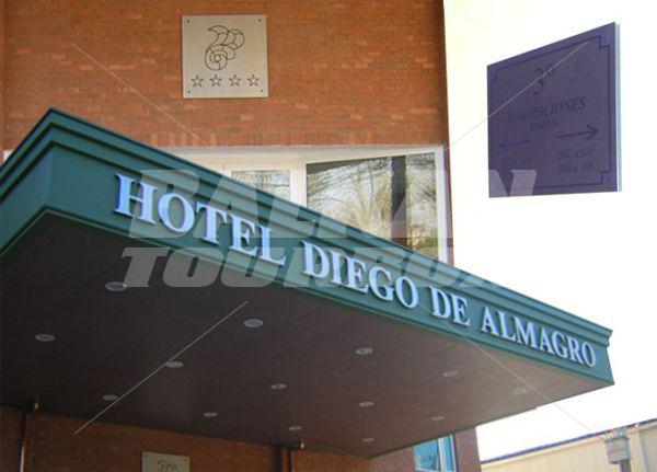 holiday in  Diego de Almagro Talca