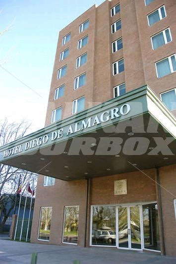 holiday in Diego de Almagro Talca