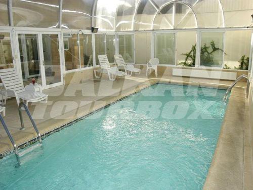 holiday in Diego de Almagro Talca