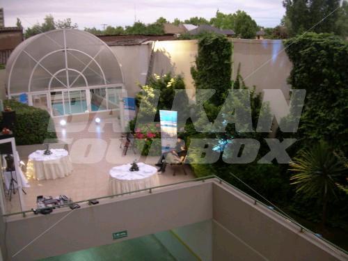holiday in Diego de Almagro Talca