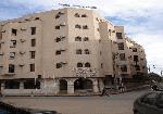 Hotel Mounia, Morocco, Fez