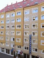 Hotel Atlas City Hotel, Hungary