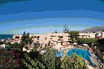Hotel Cactus Beach Hotel and Bungalows, Greece, Crete