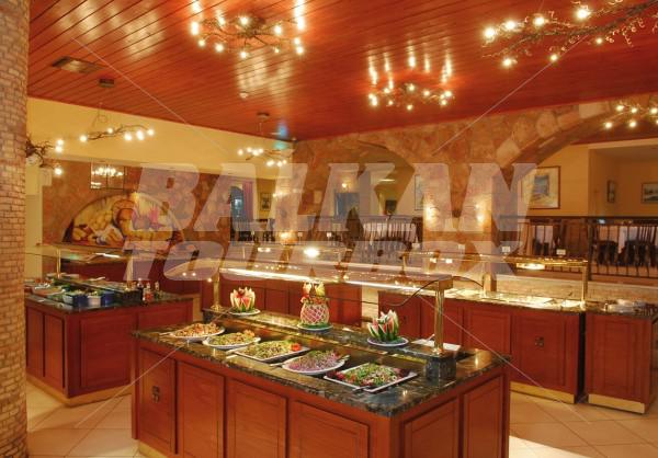 holiday in Cactus Beach Hotel and Bungalows