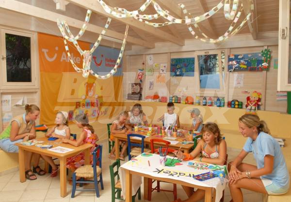 holiday in Cactus Beach Hotel and Bungalows