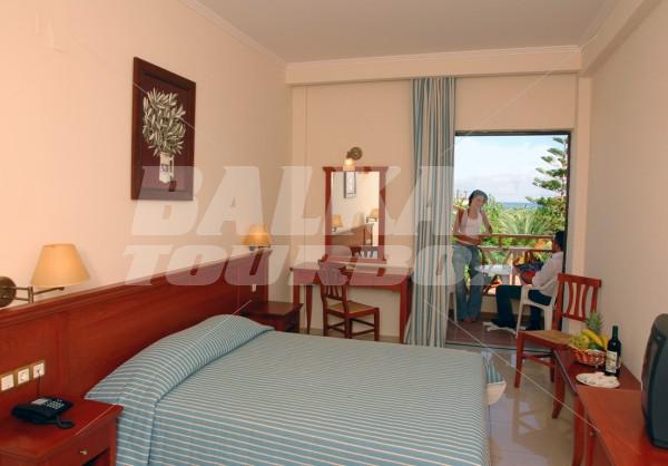 holiday in Cactus Beach Hotel and Bungalows
