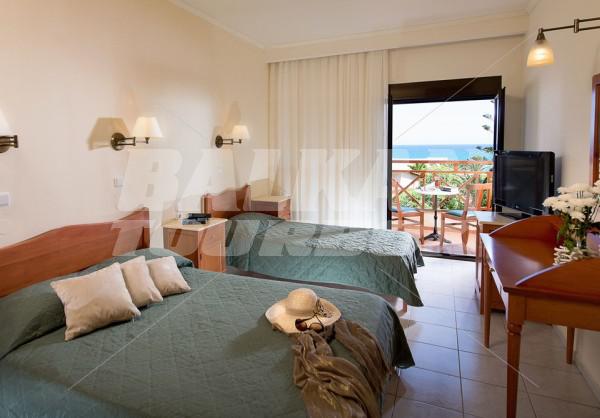 holiday in Cactus Beach Hotel and Bungalows