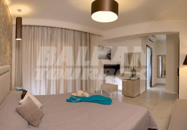 holiday in Cactus Beach Hotel and Bungalows