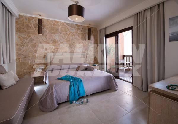 holiday in Cactus Beach Hotel and Bungalows