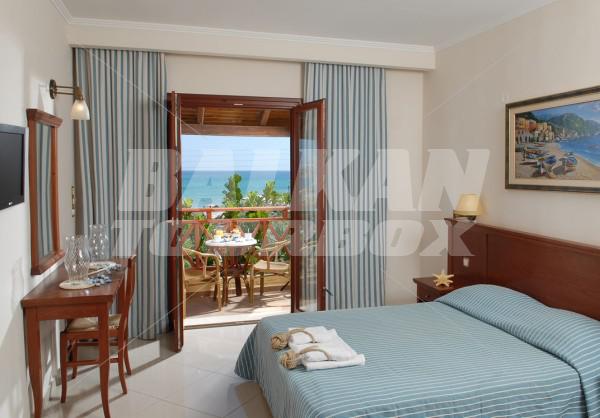 holiday in Cactus Beach Hotel and Bungalows