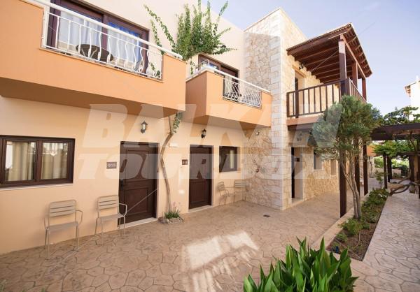 holiday in Cactus Beach Hotel and Bungalows