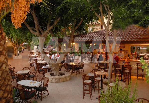 holiday in Cactus Beach Hotel and Bungalows
