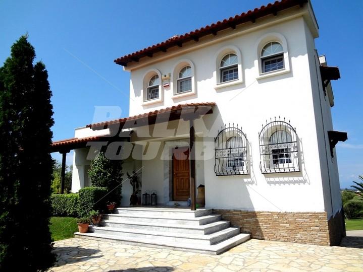 holiday in Tagarades - villa 01, 4 bedrooms
