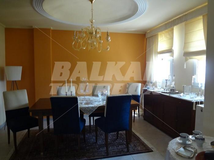 holiday in Tagarades - villa 01, 4 bedrooms