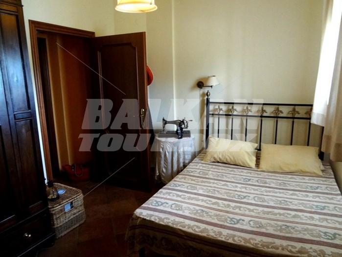 holiday in Tagarades - villa 01, 4 bedrooms